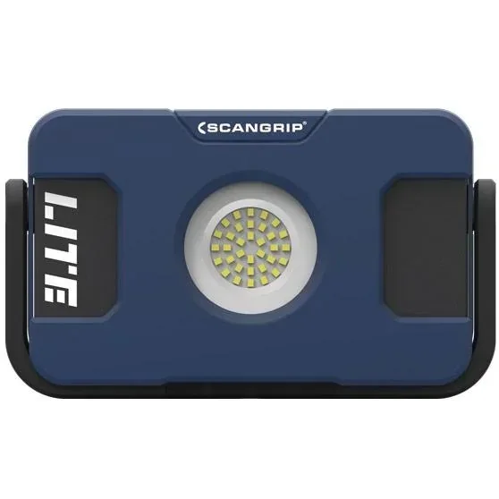 Bouwlamp Flood Lite S 1000lm