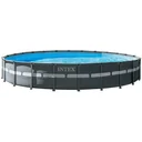 Ultra XTR Frame Pool 732 x 132 cm