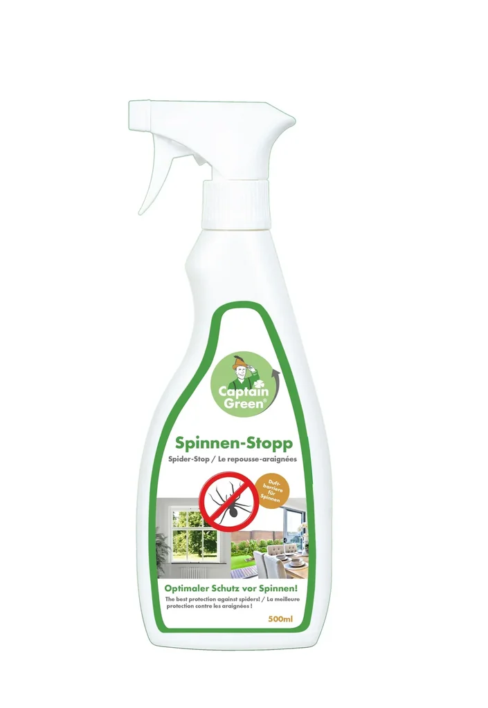 "Spinnen-Stopp", 500 ml