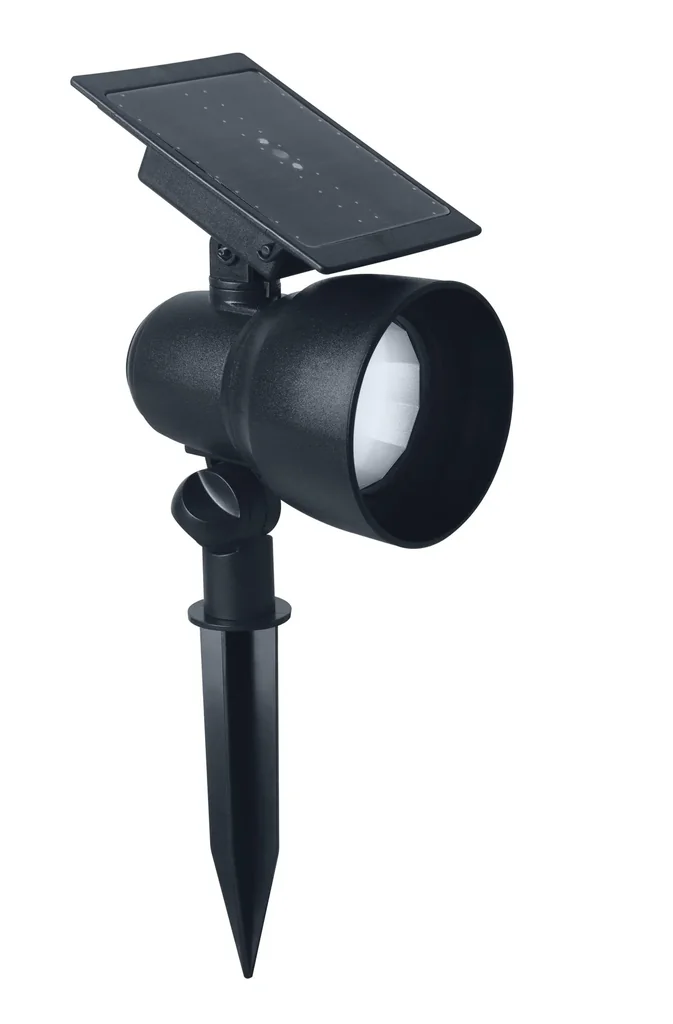 Solar LED Spot