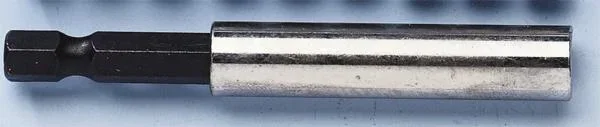 Magnet-Bit-Halter 1/4 Zoll