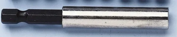 Magnet-Bit-Halter 1/4 Zoll