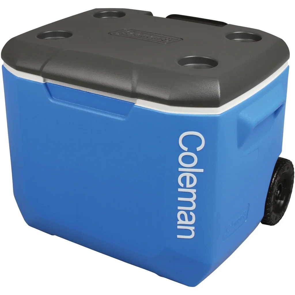 Performance Tricolor 60QT Cooler
