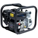 Wasserpumpe 50 MM (2") mit 163 ccm Benzinmotor
