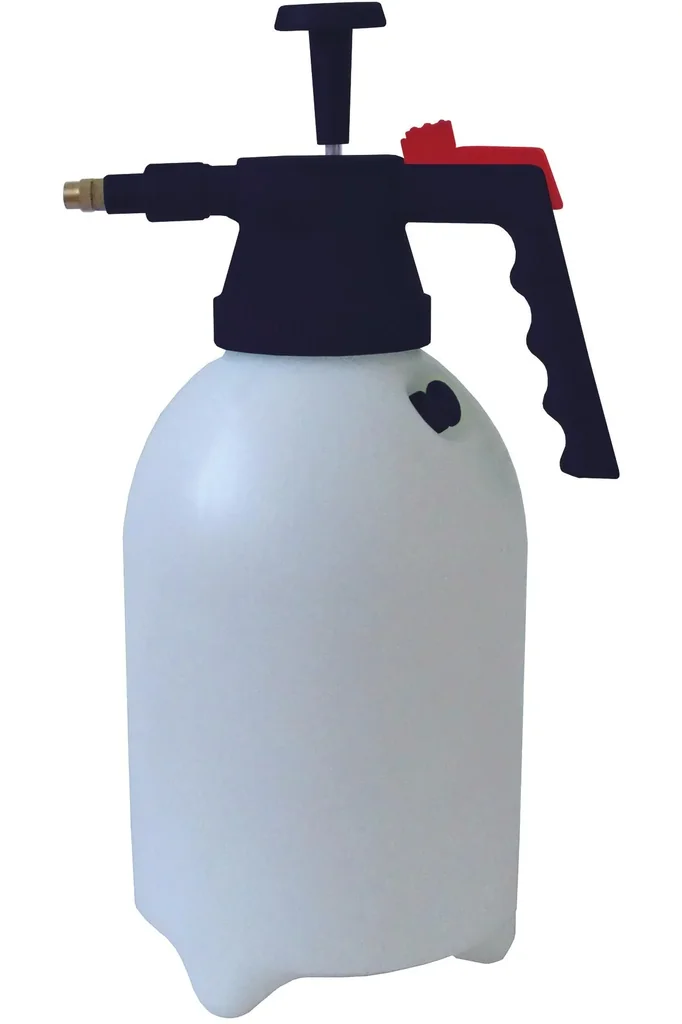 Industriezerstäuber 2L