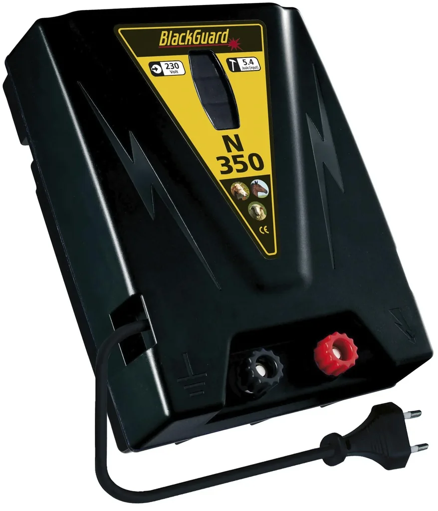 Weidezaungerät N350 230 Volt