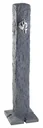 Wasserzapfsäule "lightgranit"