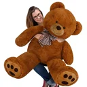 Teddybär xxxl Braun