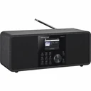 Multifunktions Stereoradio Dira S2