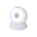 360° Drehbarer Power-LED-Lichtball