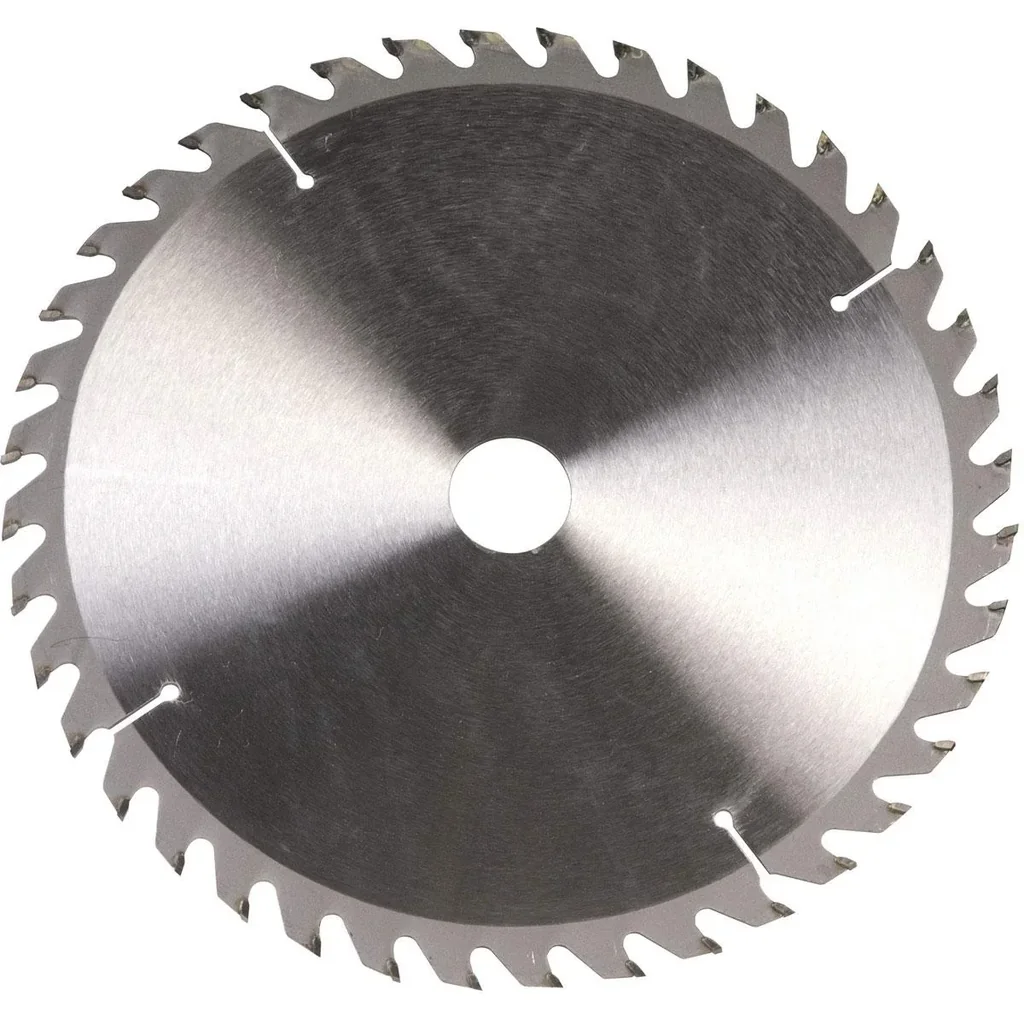 MSA1026 Sägeblatt 250 x 30/16 (40Z) TCT