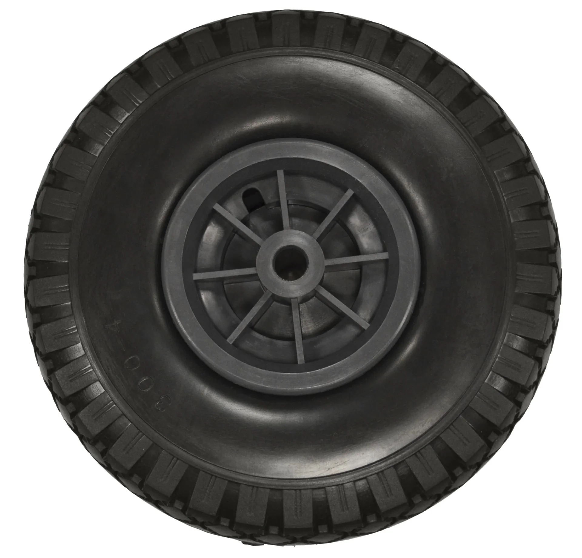 Ersatzrad für Profi Schlauchwagen Art.822756