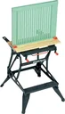 Werkbank Workmate WM550 mit Vertikalzwinge