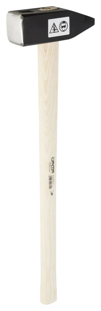Vorschlaghammer Esche, 3 kg