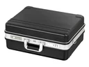 Werkzeugkoffer Basic - Robuster, schlagfester ABS Schalenkoffer