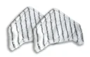 Ersatzbezüge 2er-Set, zu Multiflex Wischer 243758