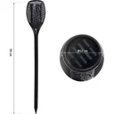 Solarleuchte im 2er-Set