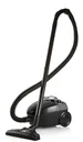 Beutel-Staubsauger "DO1033S", 1,5 Liter, 450 Watt, Schwarz