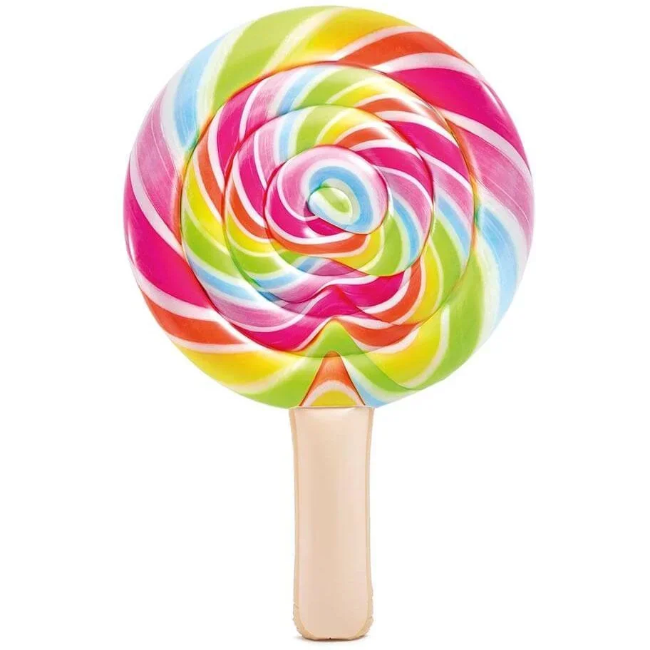 lolly airbed