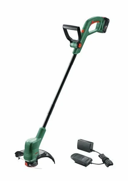 Akku-Rasentrimmer EasyGrassCut 18V-230