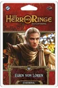 Der Herr der Ringe - Das Kartenspiel - Elben von Lorien -Starterdeck