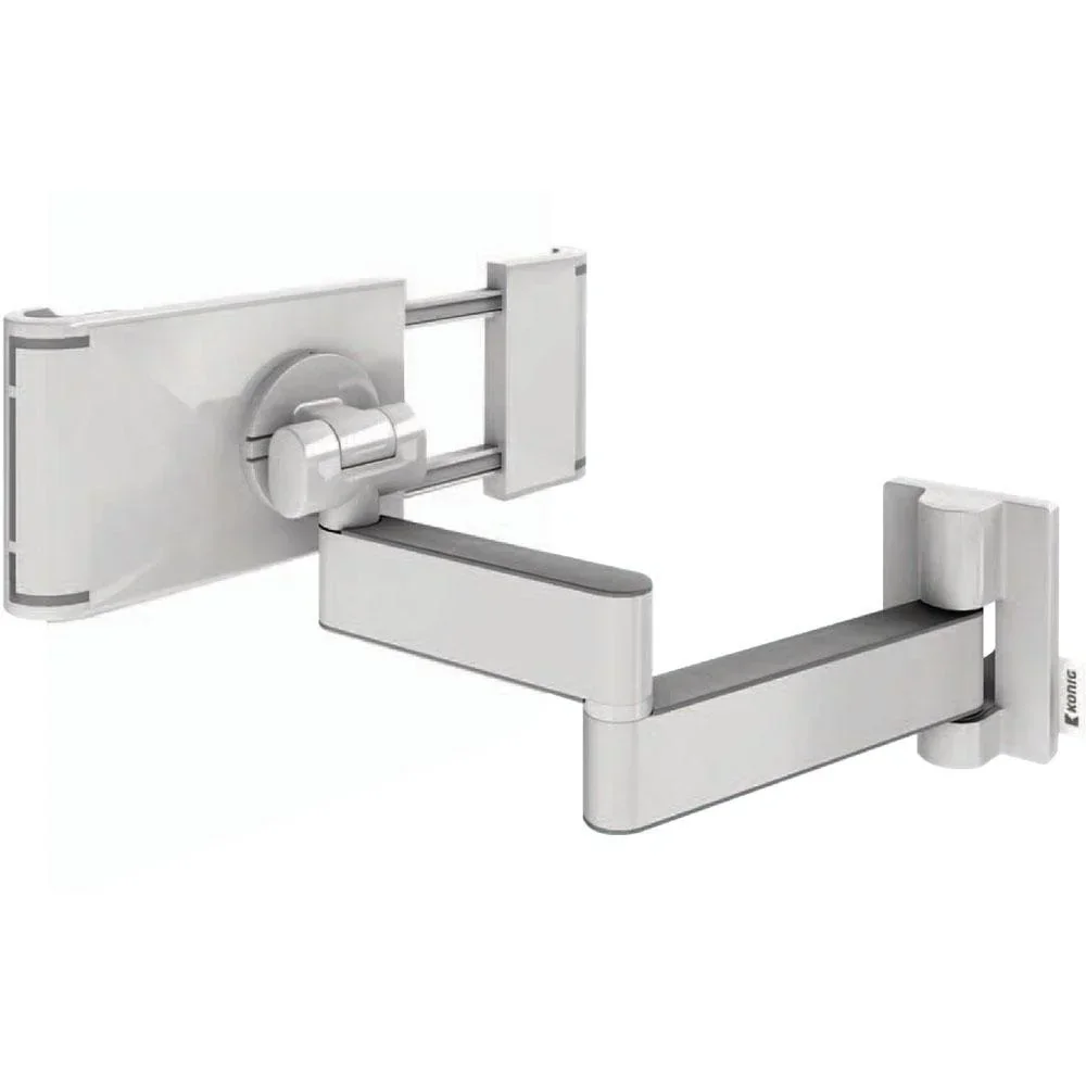 Tablet Halterung vollbeweglich 7 - 12 " 1 kg