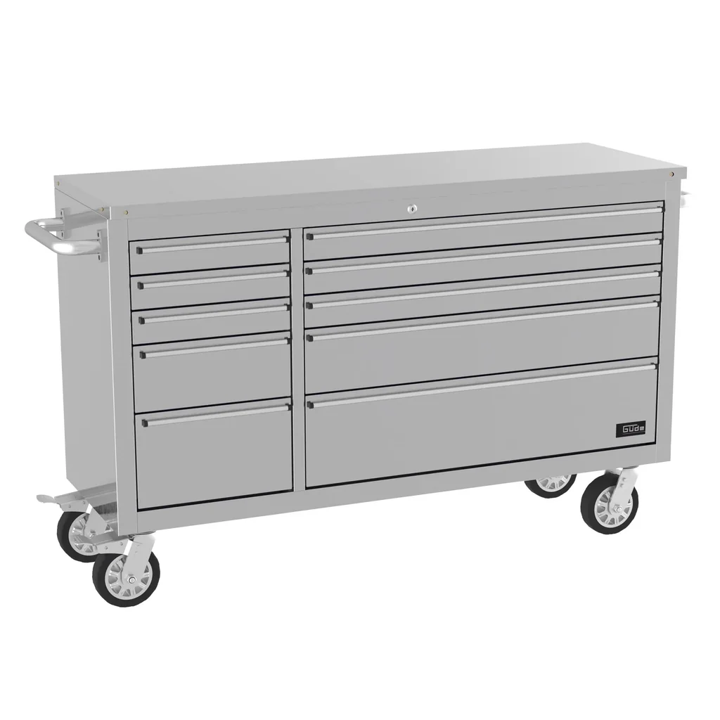 Werkbank GW 10 INOX