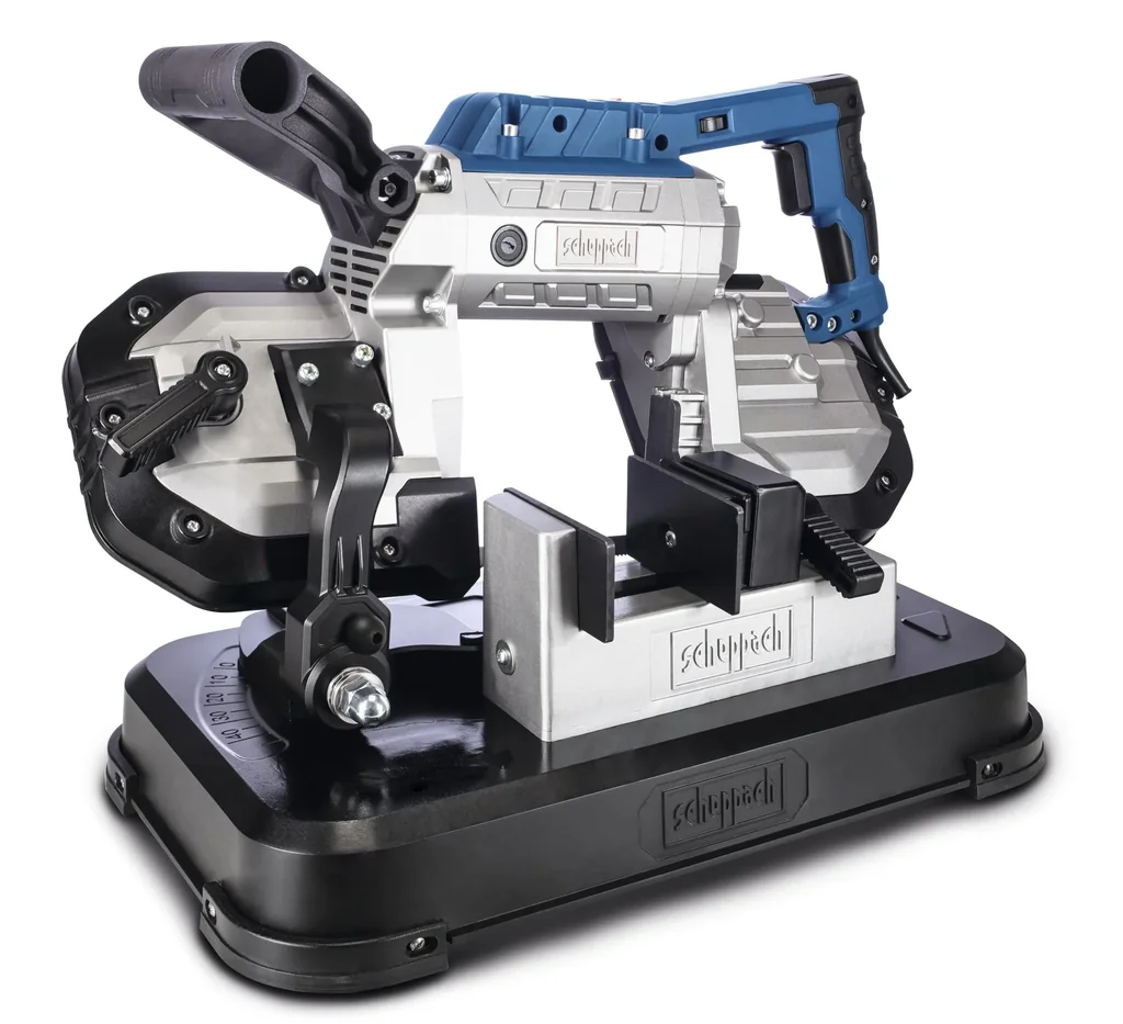 Metallbandsäge MBS1200