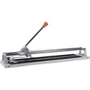 Fliesenschneider - 600mm - maximale Fliesendicke 12mm