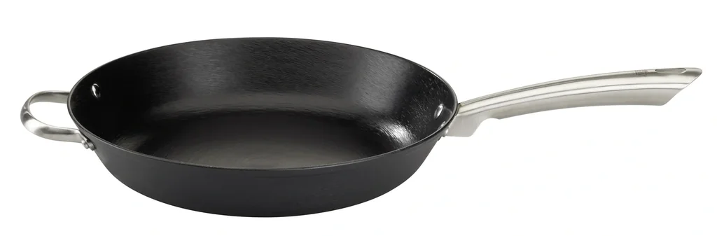 Gusseiserne Bratpfanne "professional", Ø 32 cm