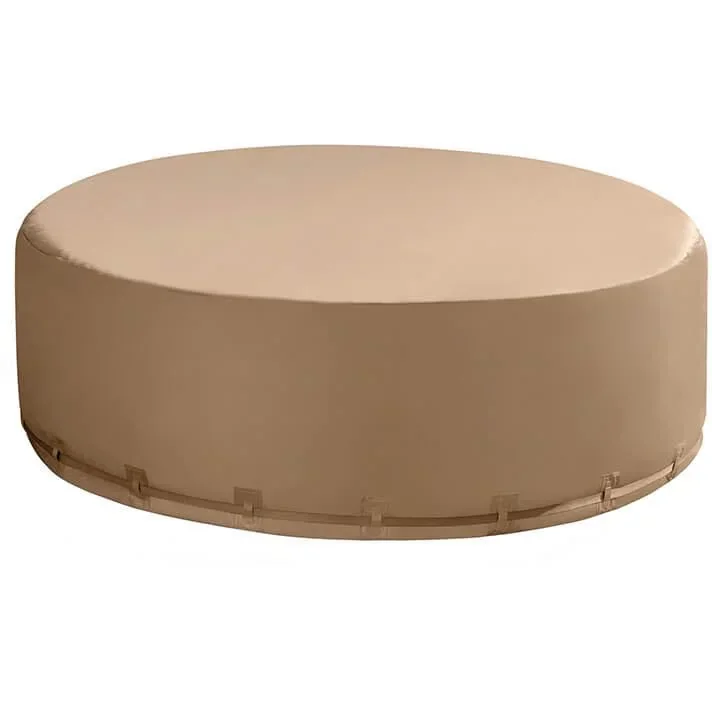 Energy Efficient Spa Plane