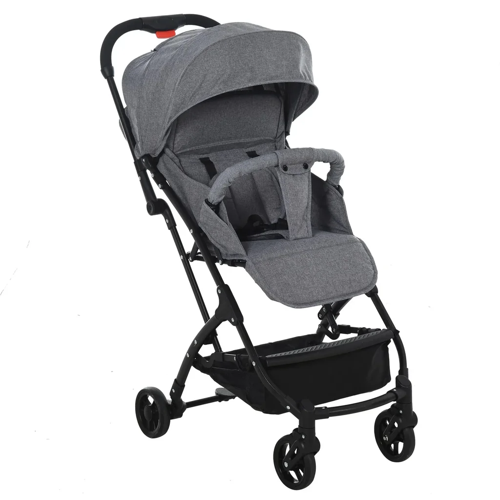 Faltbarer Kinderbuggy