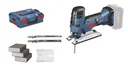 Akku-Stichsäge GST18V L-Boxx, Solo