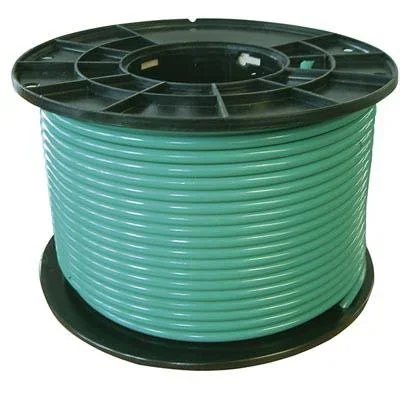 Hochspannungs-Erdkabel 50 M, Kupfer verzinnt