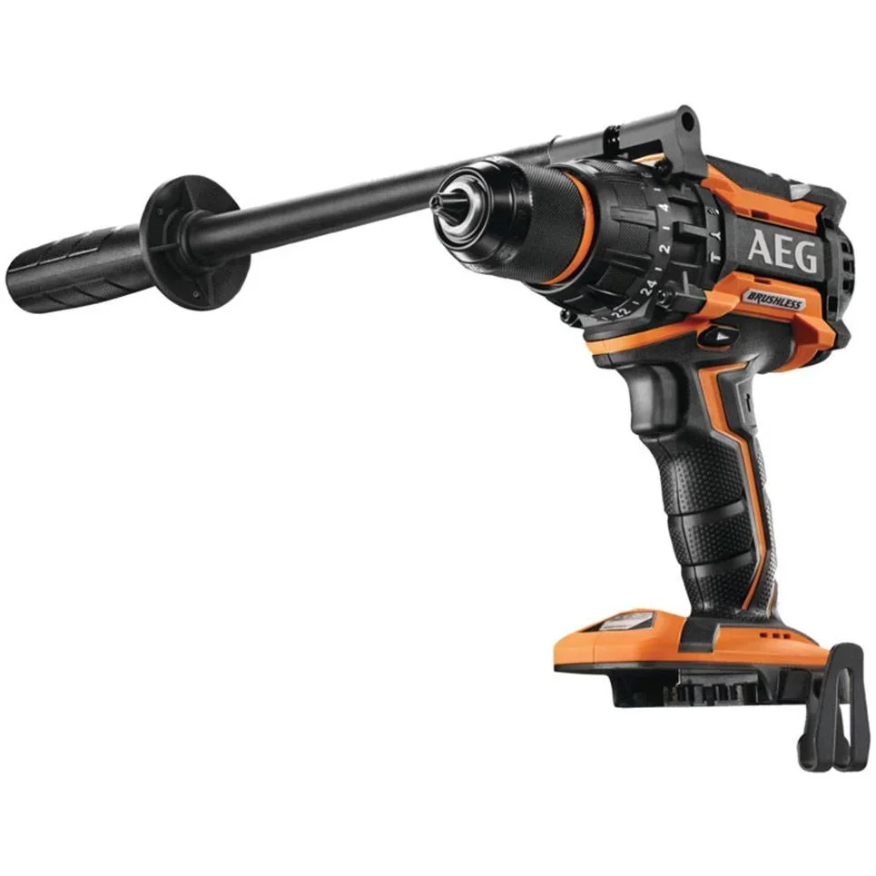 Schlagbohrmaschine BSB 18-0