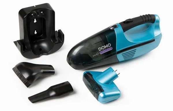 Akku-Handstaubsauger DO211S 14,4 Volt