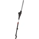 Teleskop-Hegtrimmer TPH500, 500W