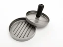 Hamburgerpresse "Selection", rund, 12 cm