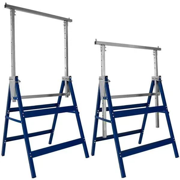 Gerüstturm 2x max. 200 kg