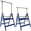 Gerüstturm 2x max. 200 kg
