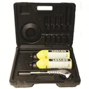 Metalldüsensatz im Koffer, Zyklon br. UltraMap