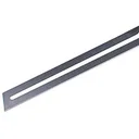 Messer 20cm, für Styroporschneider