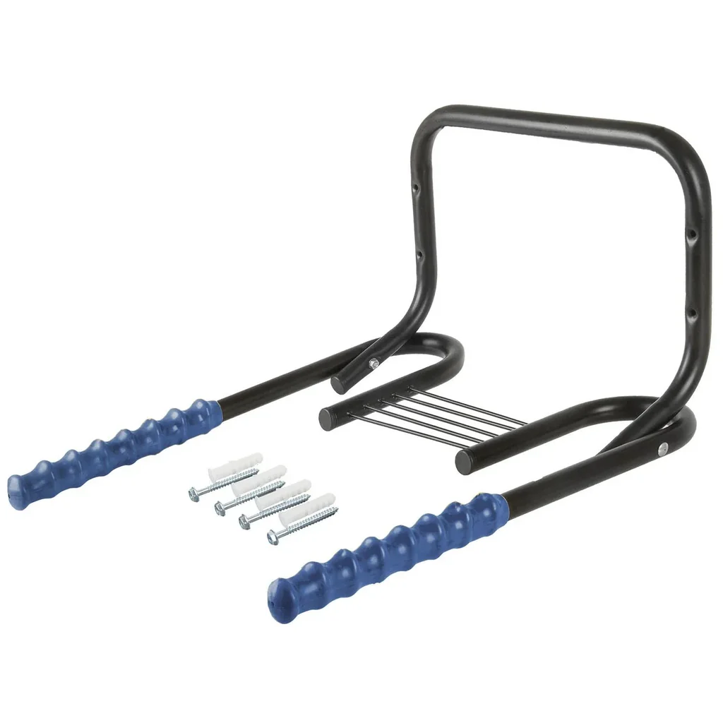 Fahrrad-Wandhalter