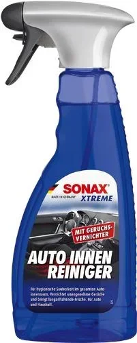 XTREME Auto-Innenreiniger 500 ml
