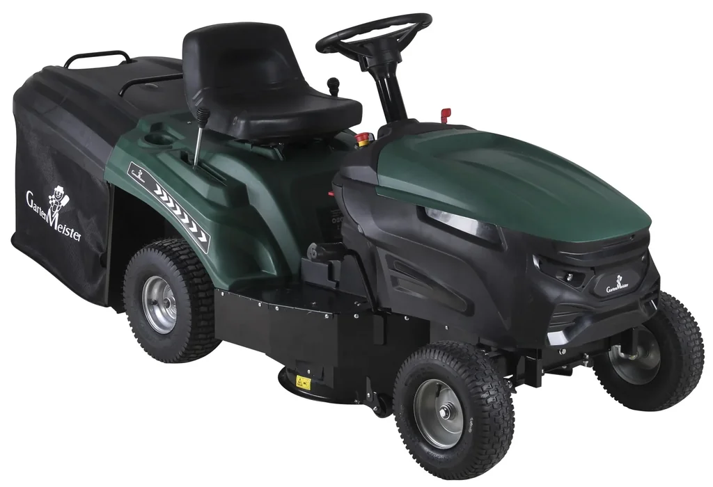 Rasentraktor GAR 685 T