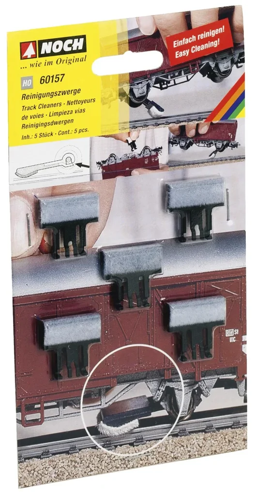Reinigungszwerge