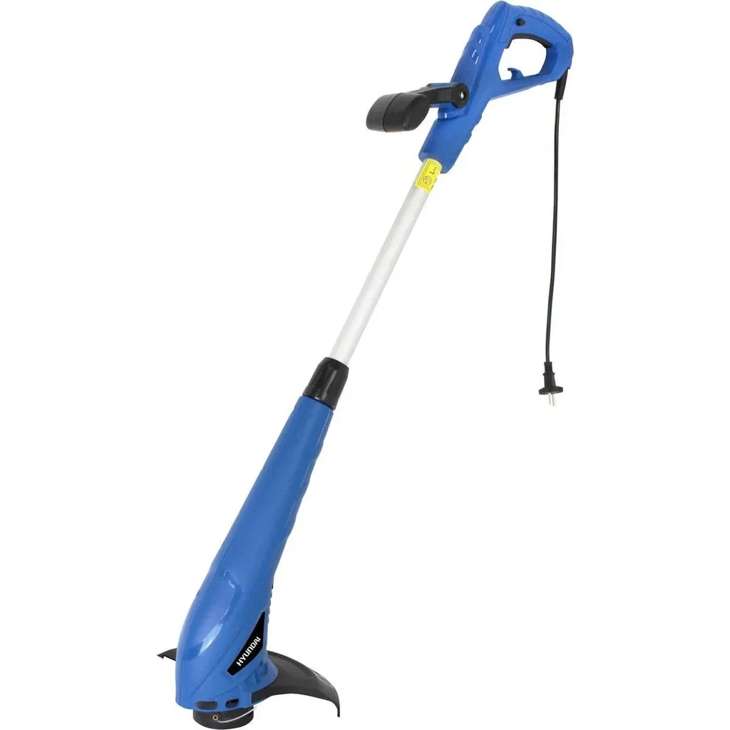 Elektrischer Rasentrimmer 350W - 25 cm Schnittdurchmesser