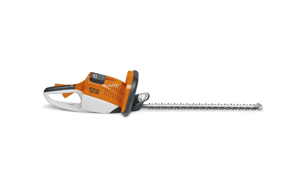 Akku-Heckenschere HSA 66, Akku System PRO, Schnittlänge 50cm, ohne Akku und Ladegerät