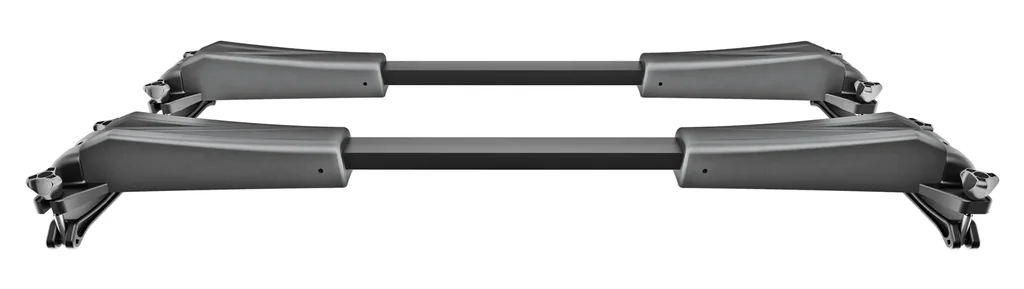 Surfbretthalter SUP Shuttle, Breite 70 - 86 cm, 2 Boards