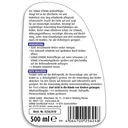 XTREME Reifenpfleger Matteffect 500 ml